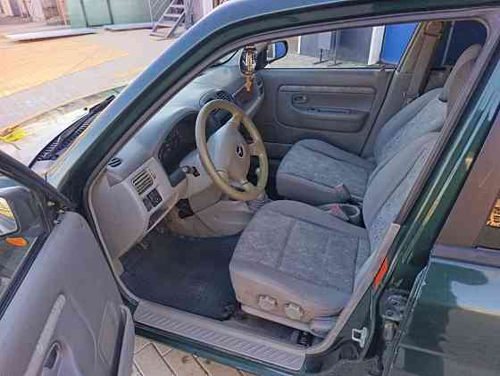 Mazda Demio 2002 год Бендеры Бендеры