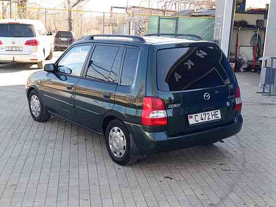 Mazda Demio 2002 год Бендеры Бендеры