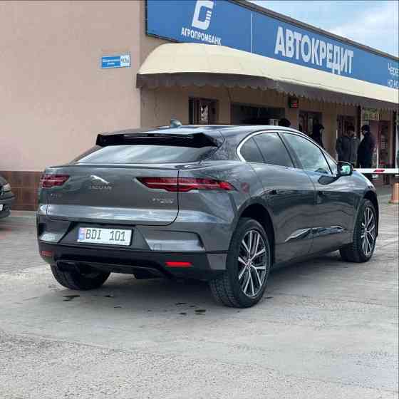 Jaguar I-Pace 2019 год Тирасполь Тирасполь