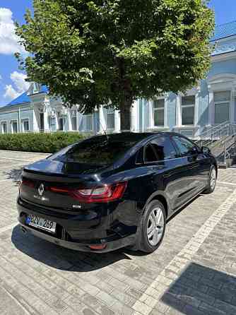 Renault Megane 2016 год Бендеры Бендеры