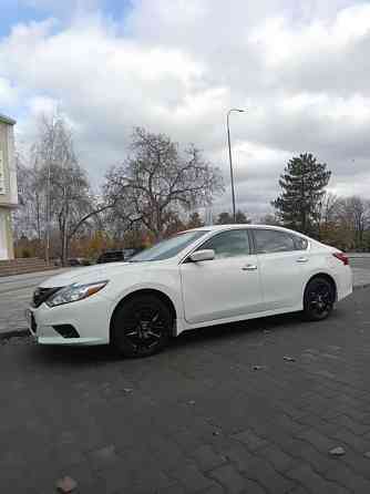Nissan Altima 2017 год Бендеры Бендеры