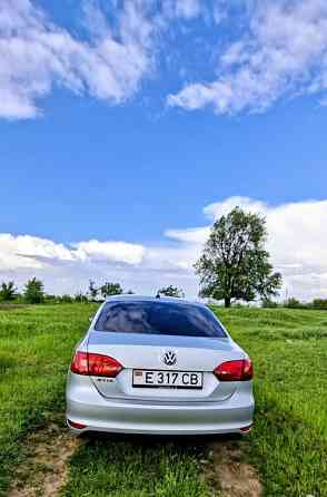 Volkswagen Jetta 2011 год Григориополь Григориополь