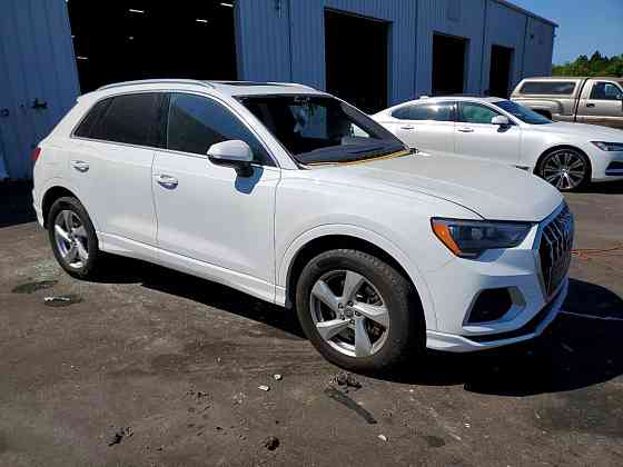 Audi Q3 2020 год Тирасполь Тирасполь