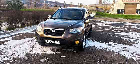Hyundai Santa Fe 2010 год Рыбница Рыбница