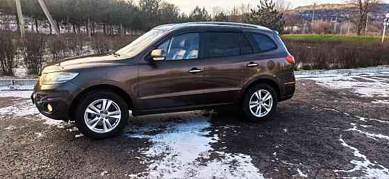 Hyundai Santa Fe 2010 год Рыбница Рыбница