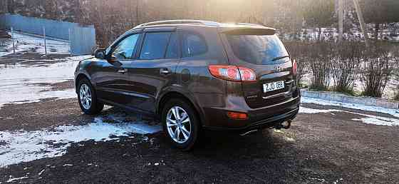 Hyundai Santa Fe 2010 год Рыбница Рыбница