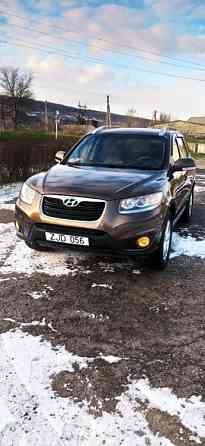 Hyundai Santa Fe 2010 год Рыбница Рыбница