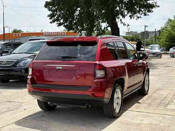 Jeep Compass 2017 год Тирасполь Тирасполь