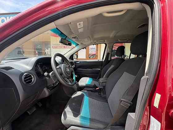 Jeep Compass 2017 год Тирасполь Тирасполь