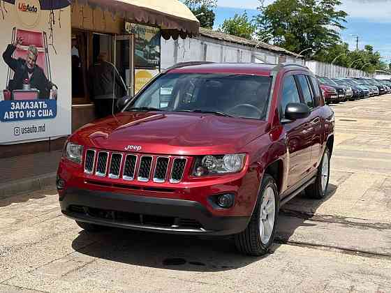 Jeep Compass 2017 год Тирасполь Тирасполь