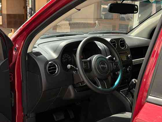 Jeep Compass 2017 год Тирасполь Тирасполь