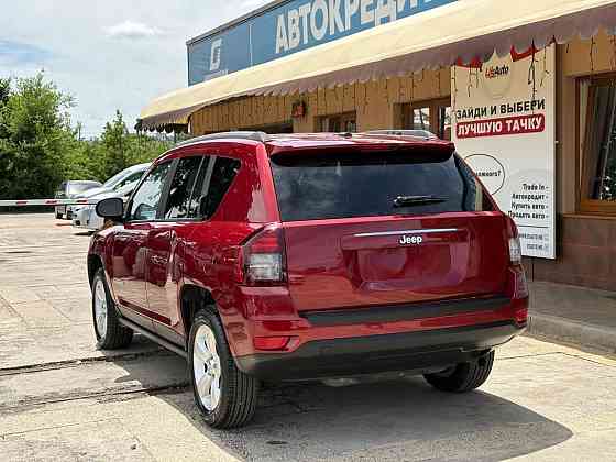 Jeep Compass 2017 год Тирасполь Тирасполь