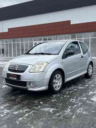 Citroen C2 2004 год Бендеры Бендеры