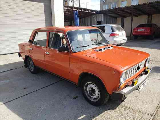 ВАЗ / Lada 2101 1984 год Тирасполь Тирасполь