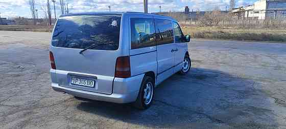 Mercedes Vito 2003 год Тирасполь Тирасполь