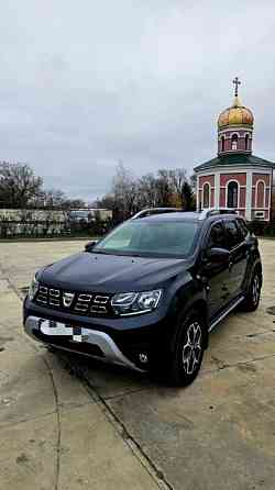 Dacia Duster 2019 год Бендеры Бендеры
