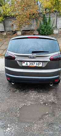 Ford S-MAX 2012 год Тирасполь Тирасполь