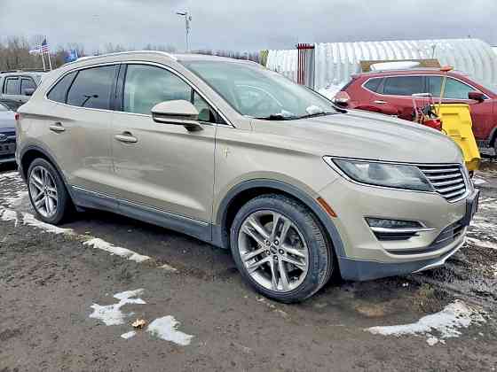 Lincoln MKC 2014 год Тирасполь Тирасполь
