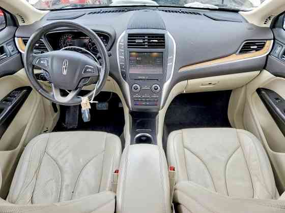 Lincoln MKC 2014 год Тирасполь Тирасполь