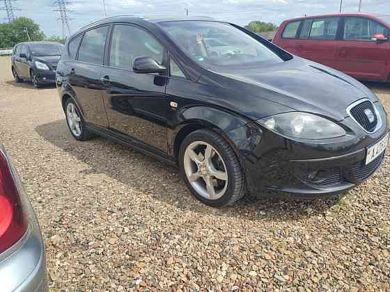 Seat Altea 2007 год Тирасполь Тирасполь