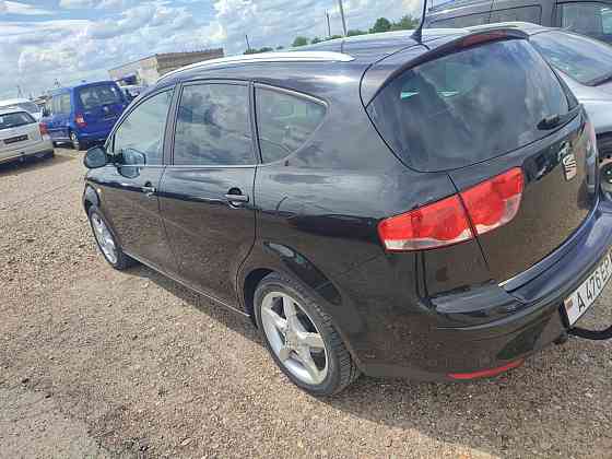Seat Altea 2007 год Тирасполь Тирасполь