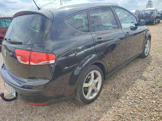 Seat Altea 2007 год Тирасполь Тирасполь