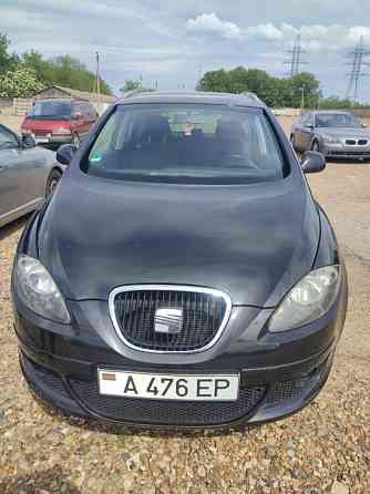 Seat Altea 2007 год Тирасполь Тирасполь