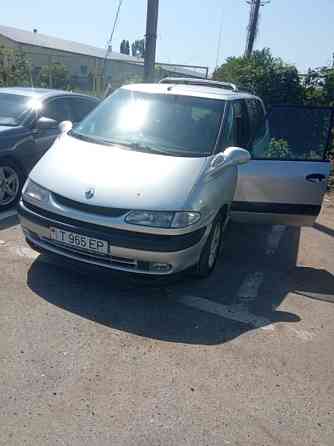 Renault Espace 2000 год Тирасполь Тирасполь