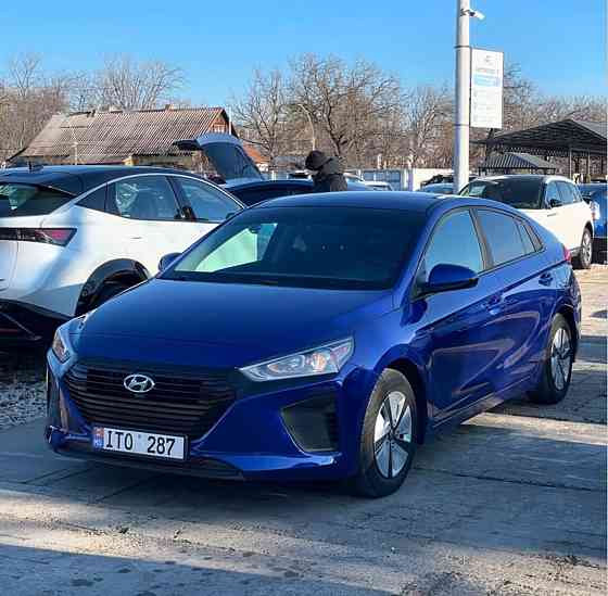 Hyundai Ioniq 2019 год Тирасполь Тирасполь