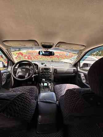 Jeep Grand Cherokee 2004 год Бендеры Бендеры