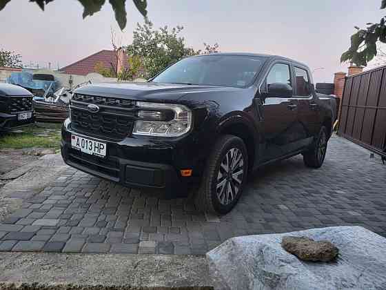 Ford Maverick 2024 год Тирасполь Тирасполь