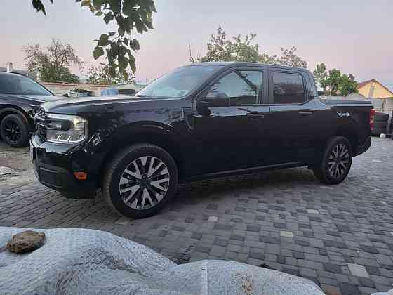 Ford Maverick 2024 год Тирасполь Тирасполь