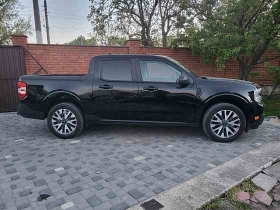 Ford Maverick 2024 год Тирасполь Тирасполь
