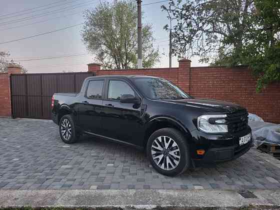 Ford Maverick 2024 год Тирасполь Тирасполь