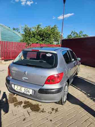 Peugeot 307 2002 год Тирасполь Тирасполь