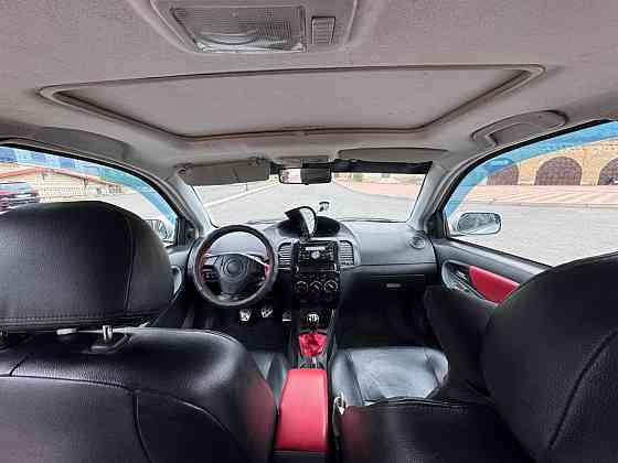 Geely MK 2012 an Bender Bender