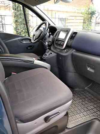 Opel Vivaro 2015 год Тирасполь Тирасполь
