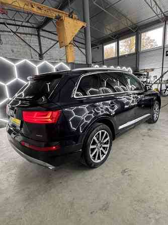 Audi Q7 2018 год Тирасполь Тирасполь