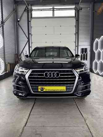 Audi Q7 2018 год Тирасполь Тирасполь