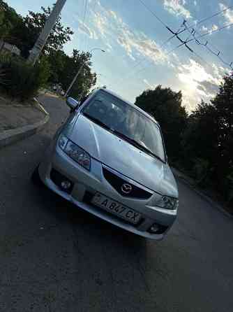 Mazda Premacy 2000 год Бендеры Бендеры