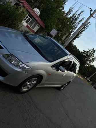 Mazda Premacy 2000 год Бендеры Бендеры