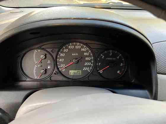 Mazda Premacy 2000 год Бендеры Бендеры