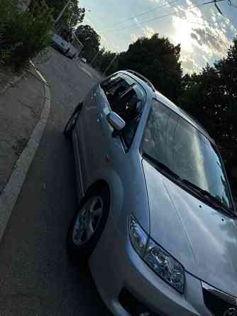 Mazda Premacy 2000 год Бендеры Бендеры
