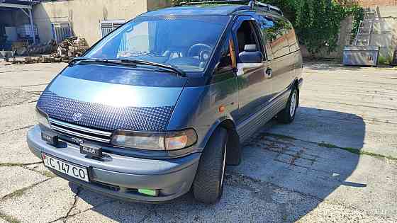 Toyota Previa 1994 год Тирасполь Тирасполь