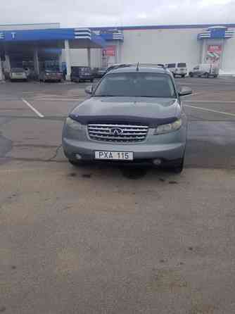 Infiniti seria FX 2005 an Tiraspol Tiraspol