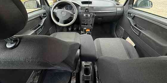 Opel Meriva 2007 год Тирасполь Тирасполь