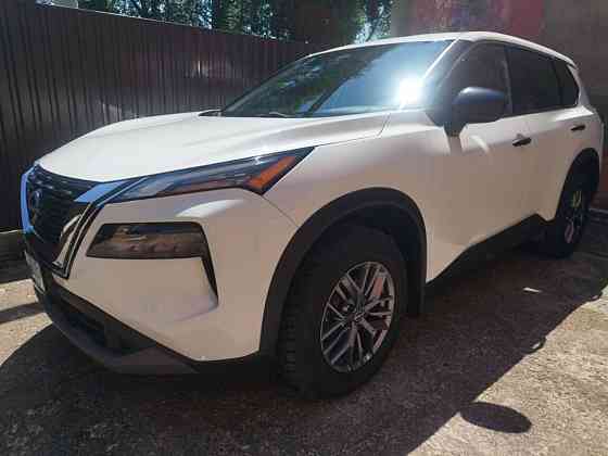 Nissan Rogue 2023 год Тирасполь Тирасполь