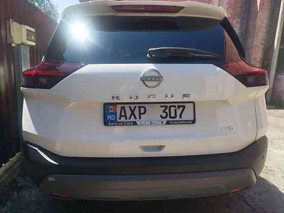 Nissan Rogue 2023 год Тирасполь Тирасполь