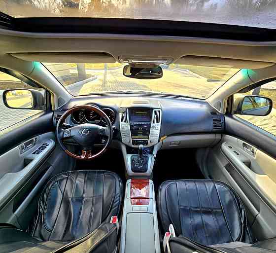 Lexus RX 300 ГАЗ МЕТАН Тирасполь