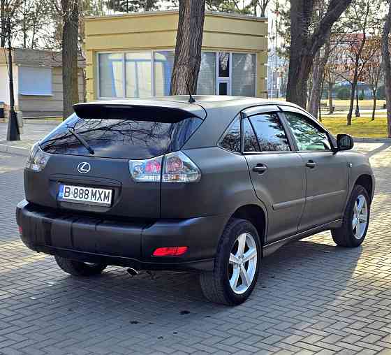 Lexus RX 300 ГАЗ МЕТАН Тирасполь